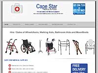 Graphic Design by websitedesignmagic.co.za