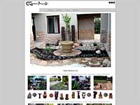 Graphic Design by websitedesignmagic.co.za