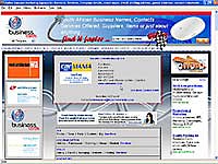 Graphic Design by websitedesignmagic.co.za