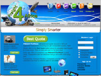 Website under construction