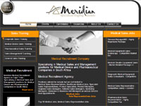 Dynamic Database Driven Website