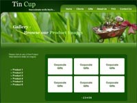 Website under construction