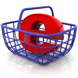 e-Commerce and shopping carts