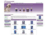 Furrmatik ~ Online Shop