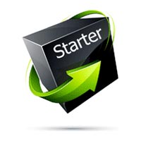 Website Design Starter